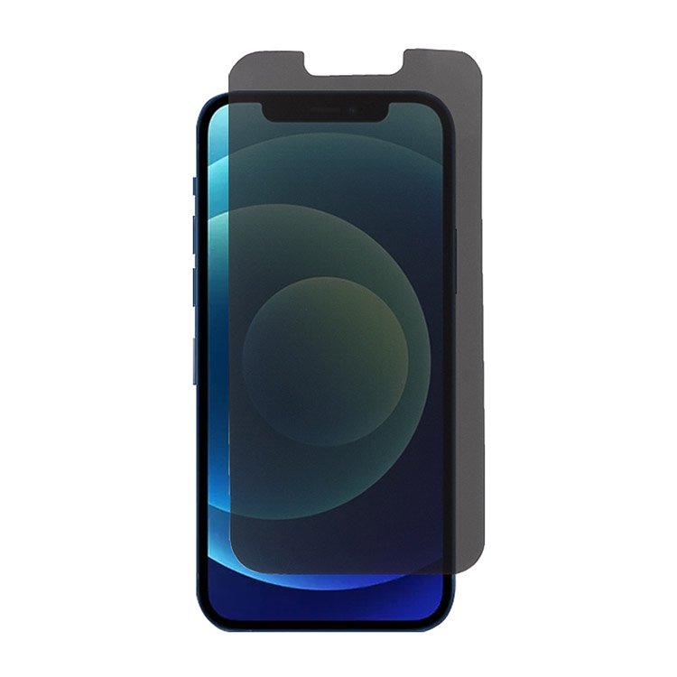 9H Hybrid Privacy Screen Protector