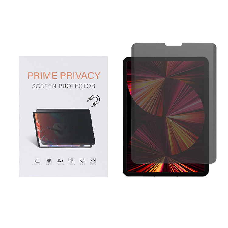 Magnetic Privacy Screen Protector