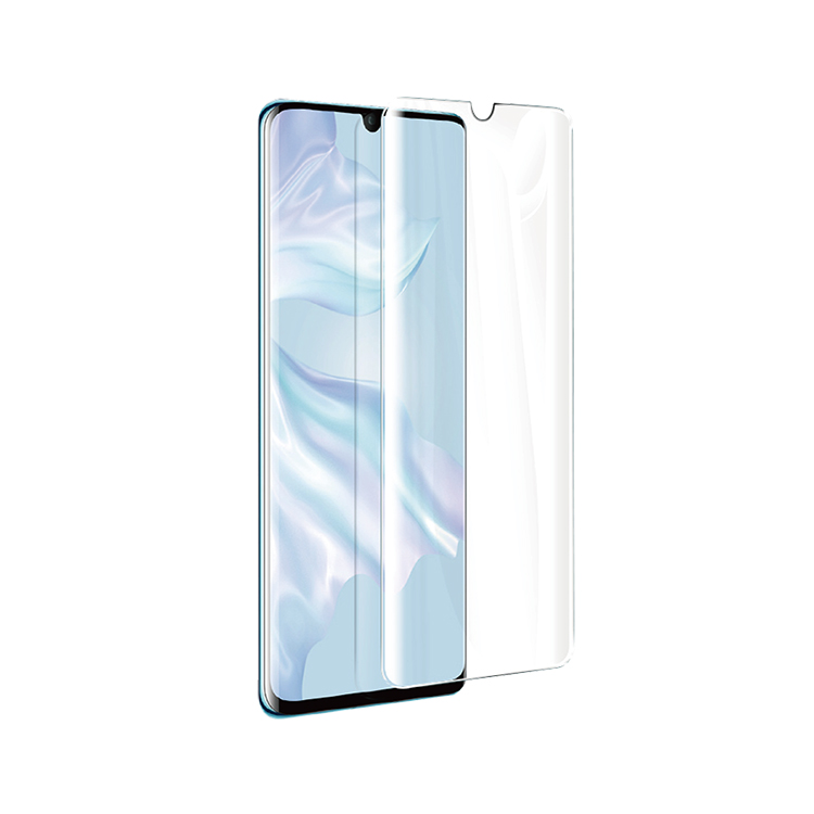 UV Curved Screen Protector
