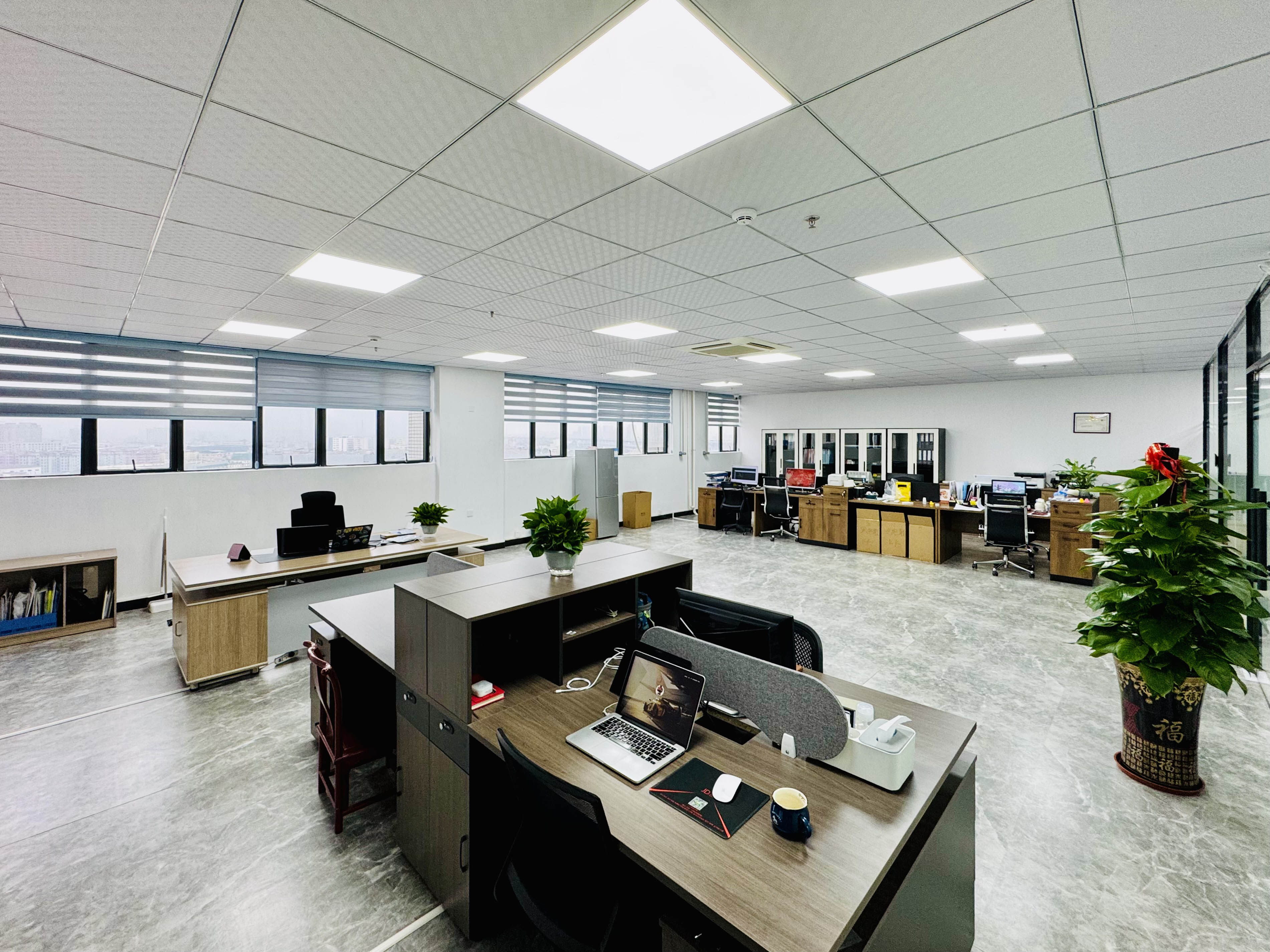 General Office